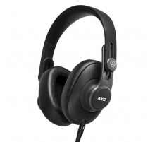 Наушники AKG K361 Black