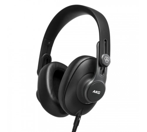 Наушники AKG K361 Black Наушники AKG K361 Black