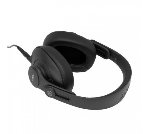 Наушники AKG K361 Black Наушники AKG K361 Black