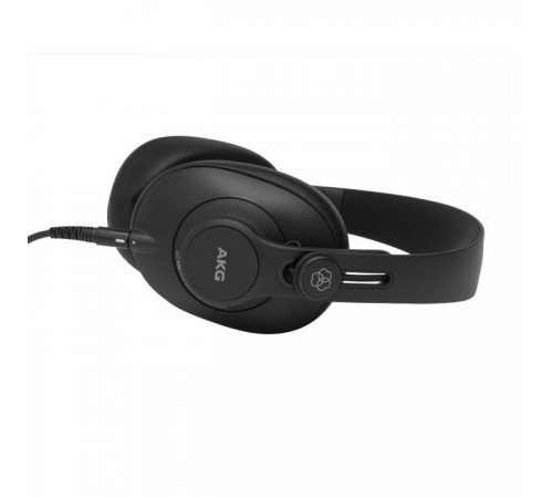 Наушники AKG K361 Black Наушники AKG K361 Black