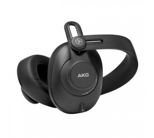 Наушники AKG K361 Black Наушники AKG K361 Black