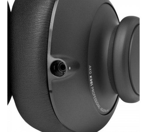 Наушники AKG K361 Black Наушники AKG K361 Black