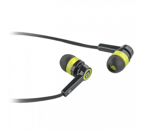 Наушники Defender Pulse 420 Yellow (63421) Наушники Defender Pulse 420 Yellow (63421)