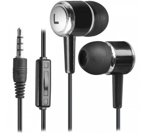 Наушники Defender Pulse 427 Black (63427) Наушники Defender Pulse 427 Black (63427)