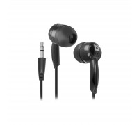 Наушники Defender Basic 604 Black (63604)