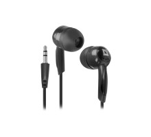 Навушники Defender Basic 604 Black (63604)