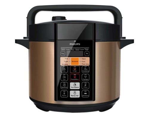 Мультиварка Philips HD2139/40 Мультиварка Philips HD2139/40