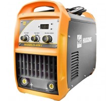Зварювальний апарат Hugong Inverdelta 400 (380 V) (750010400)