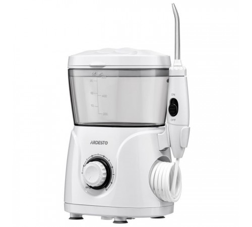 Ирригатор Ardesto OI-MD600W Ирригатор Ardesto OI-MD600W