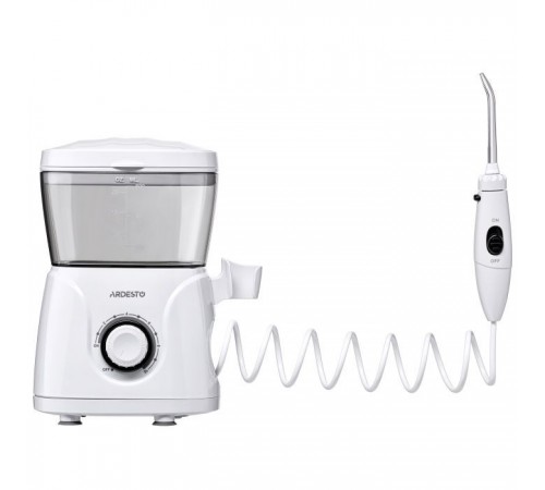 Ирригатор Ardesto OI-MD600W Ирригатор Ardesto OI-MD600W