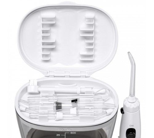 Ирригатор Ardesto OI-MD600W Ирригатор Ardesto OI-MD600W