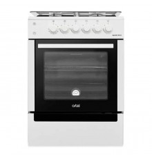 Плита Artel APETITO 02-G White