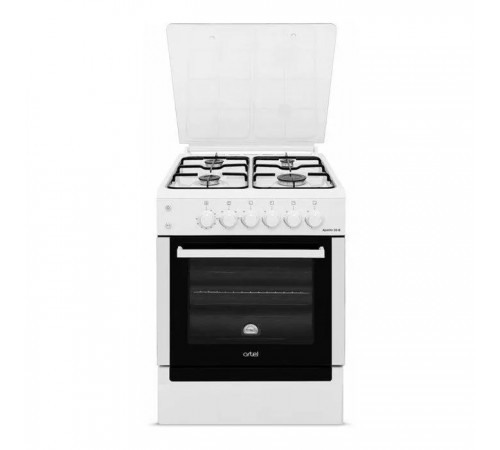 Плита Artel APETITO 02-G White Плита Artel APETITO 02-G White