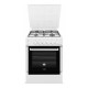 Плита Artel APETITO 02-G White