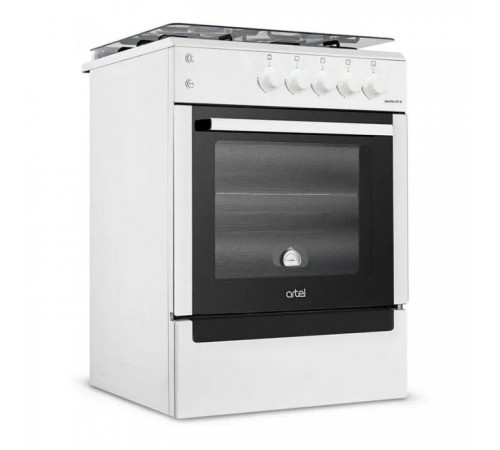 Плита Artel APETITO 02-G White Плита Artel APETITO 02-G White