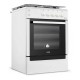 Плита Artel APETITO 02-G White