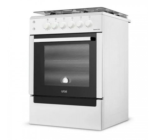 Плита Artel APETITO 02-G White Плита Artel APETITO 02-G White