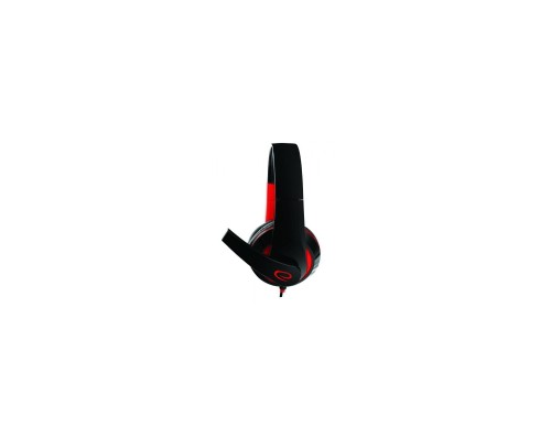 Навушники Esperanza EGH300B Red (EGH300R) Навушники Esperanza EGH300B Red (EGH300R)