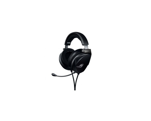 Навушники ASUS ROG Theta Electret Black (90YH02GE-B1UA00) Навушники ASUS ROG Theta Electret Black (90YH02GE-B1UA00)
