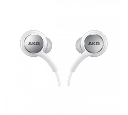 Наушники Samsung IC100 Type-C Earphones White (EO-IC100BWEGRU) Наушники Samsung IC100 Type-C Earphones White (EO-IC100BWEGRU)