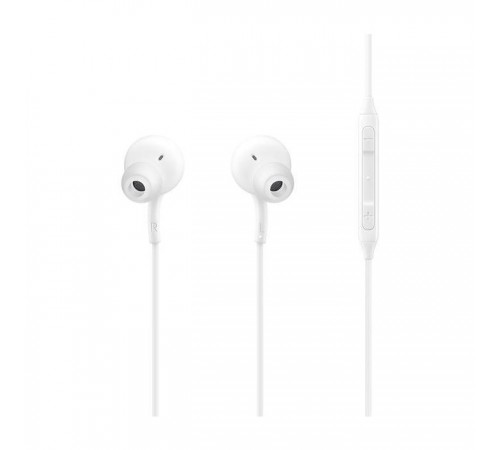 Наушники Samsung IC100 Type-C Earphones White (EO-IC100BWEGRU) Наушники Samsung IC100 Type-C Earphones White (EO-IC100BWEGRU)