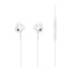 Наушники Samsung IC100 Type-C Earphones White (EO-IC100BWEGRU)