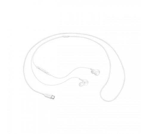 Наушники Samsung IC100 Type-C Earphones White (EO-IC100BWEGRU) Наушники Samsung IC100 Type-C Earphones White (EO-IC100BWEGRU)
