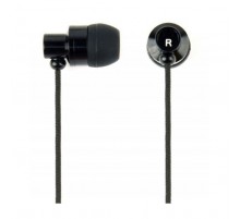 Наушники Gembird MHS-EP-CDG-B Black (MHS-EP-CDG-B)