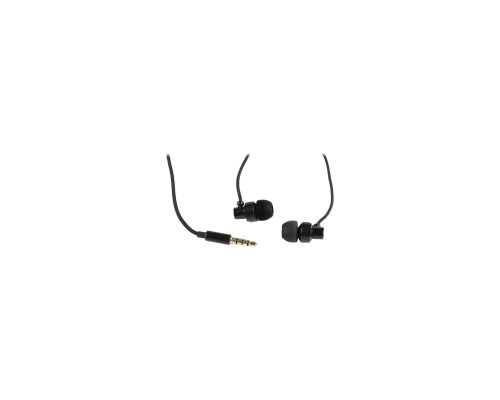 Навушники Gembird MHS-EP-CDG-B Black (MHS-EP-CDG-B) Навушники Gembird MHS-EP-CDG-B Black (MHS-EP-CDG-B)