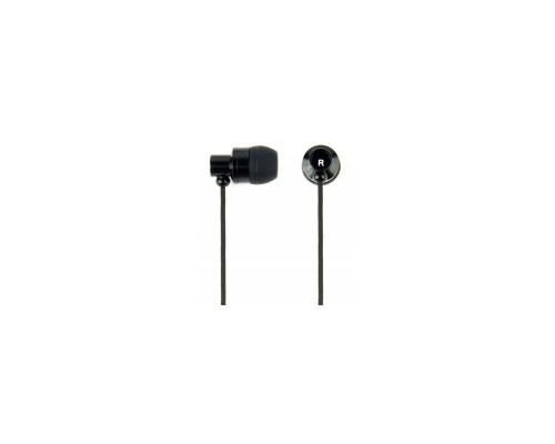 Навушники Gembird MHS-EP-CDG-B Black (MHS-EP-CDG-B) Навушники Gembird MHS-EP-CDG-B Black (MHS-EP-CDG-B)