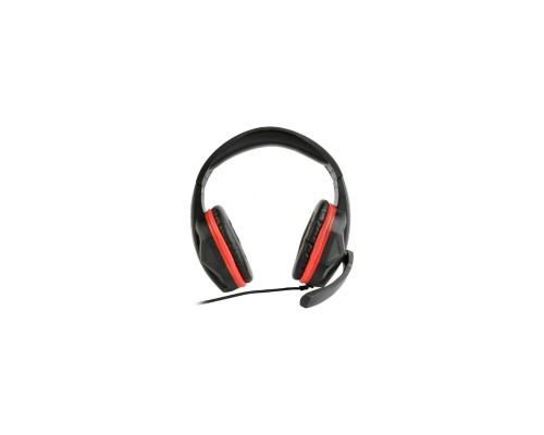 Наушники Gembird GHS-03 Black (GHS-03) Наушники Gembird GHS-03 Black (GHS-03)