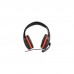 Наушники Gembird GHS-03 Black (GHS-03)