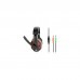 Наушники Gembird GHS-03 Black (GHS-03)