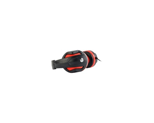 Наушники Gembird GHS-03 Black (GHS-03) Наушники Gembird GHS-03 Black (GHS-03)