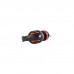 Наушники Gembird GHS-03 Black (GHS-03)