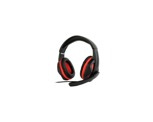 Наушники Gembird GHS-03 Black (GHS-03) Наушники Gembird GHS-03 Black (GHS-03)