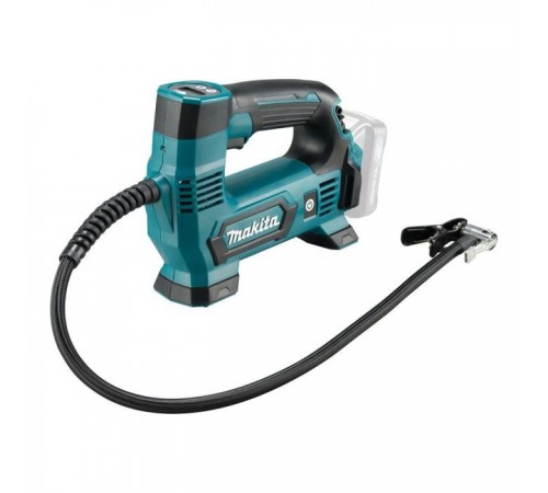 Автомобільний компресор Makita MP100DZ (без АКБ и ЗУ ) (MP100DZ) Автомобільний компресор Makita MP100DZ (без АКБ и ЗУ ) (MP100DZ)