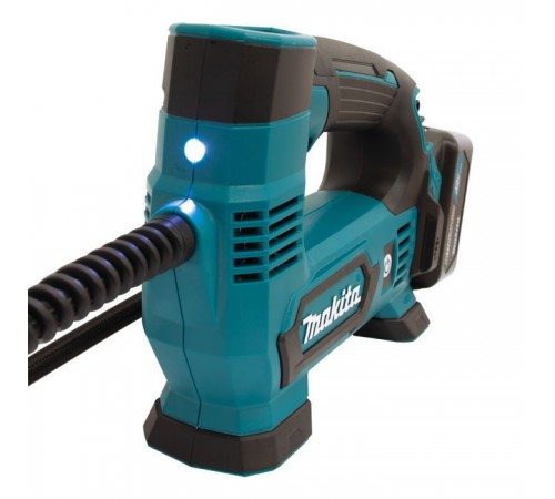 Автомобільний компресор Makita MP100DZ (без АКБ и ЗУ ) (MP100DZ) Автомобільний компресор Makita MP100DZ (без АКБ и ЗУ ) (MP100DZ)