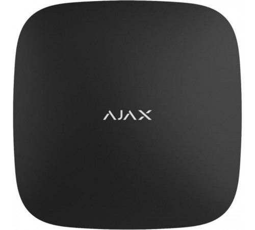 Ретранслятор Ajax ReX black