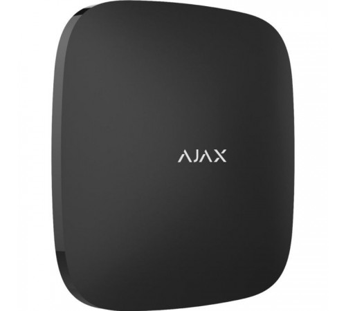 Ретранслятор Ajax ReX black