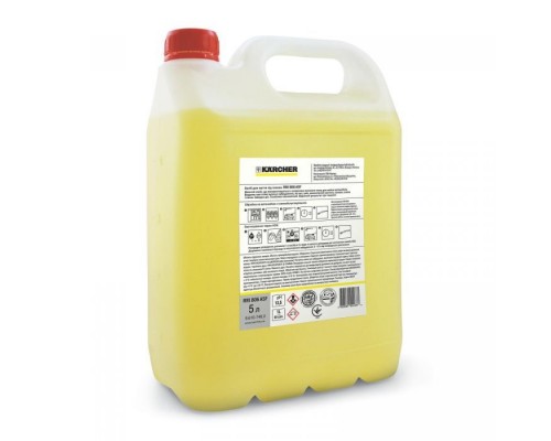 Засіб для мийок високого тиску Karcher для пенной очистки RM 806, 5л (9.610-748.0) Засіб для мийок високого тиску Karcher для пенной очистки RM 806, 5л (9.610-748.0)