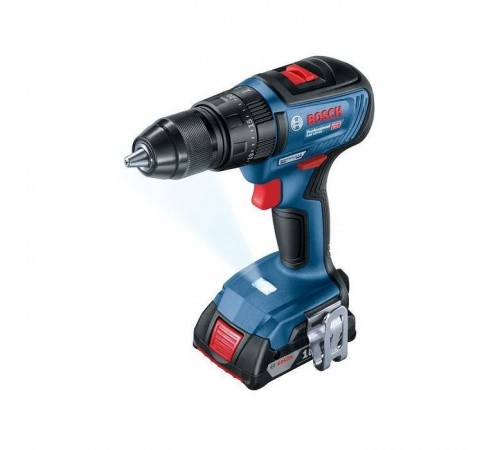 Шуруповерт Bosch GSB 18V-50 (0.601.9H5.100) Шуруповерт Bosch GSB 18V-50 (0.601.9H5.100)