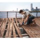 Шуруповерт Bosch GSB 18V-50 (0.601.9H5.100)
