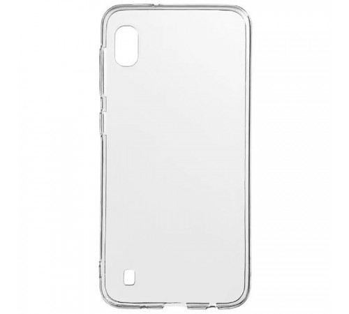 Чохол до мобільного телефона BeCover Samsung Galaxy A10 SM-A105 Transparancy (704773) Чохол до мобільного телефона BeCover Samsung Galaxy A10 SM-A105 Transparancy (704773)