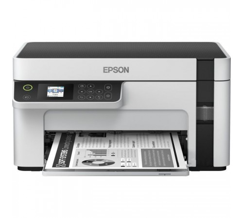 Многофункциональное устройство Epson M2120 (C11CJ18404) Многофункциональное устройство Epson M2120 (C11CJ18404)