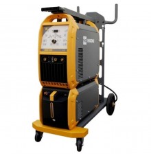 Зварювальний апарат Hugong Wave 315 (MMA/TIG AC/DC) (750051315)