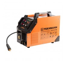 Сварочный аппарат Tekhmann TWI-305 MIG (846815)