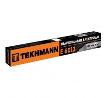 Электроды Tekhmann E 6013 d 4 мм. х 5 кг. (76013450)