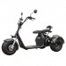Электроскутер Maxxter TRIKE (blaсk)