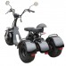 Электроскутер Maxxter TRIKE (blaсk)